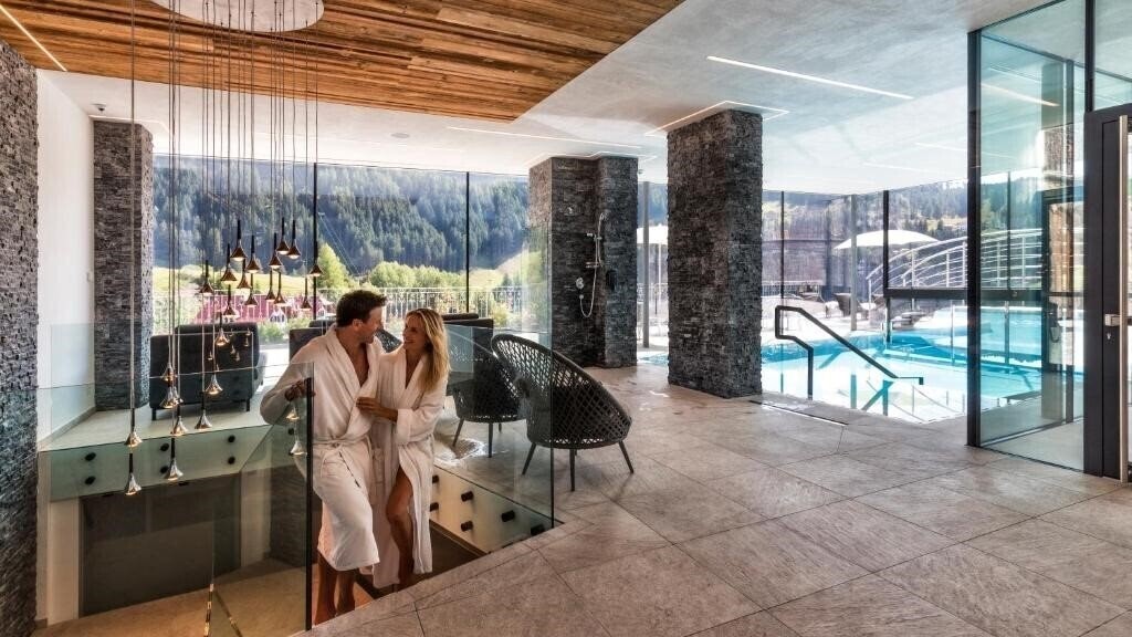 Фото Hotel Interski 4*