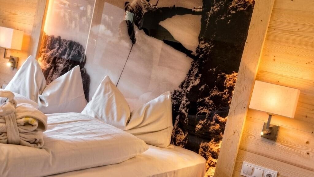 Картинка Hotel Interski 4*