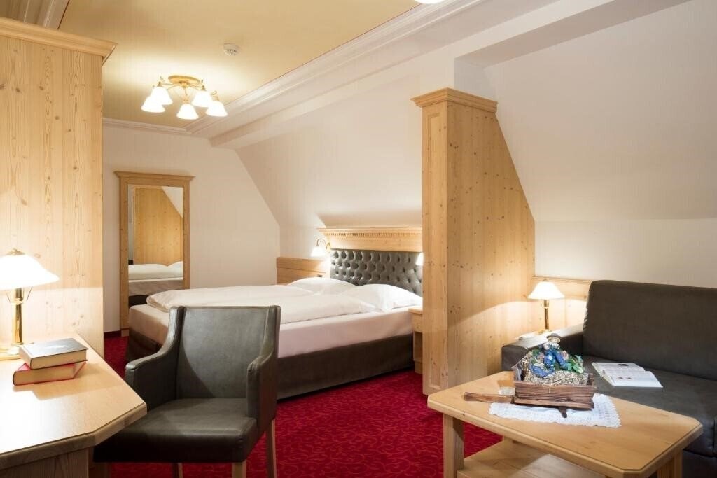 Фото Residence Isabell 3*