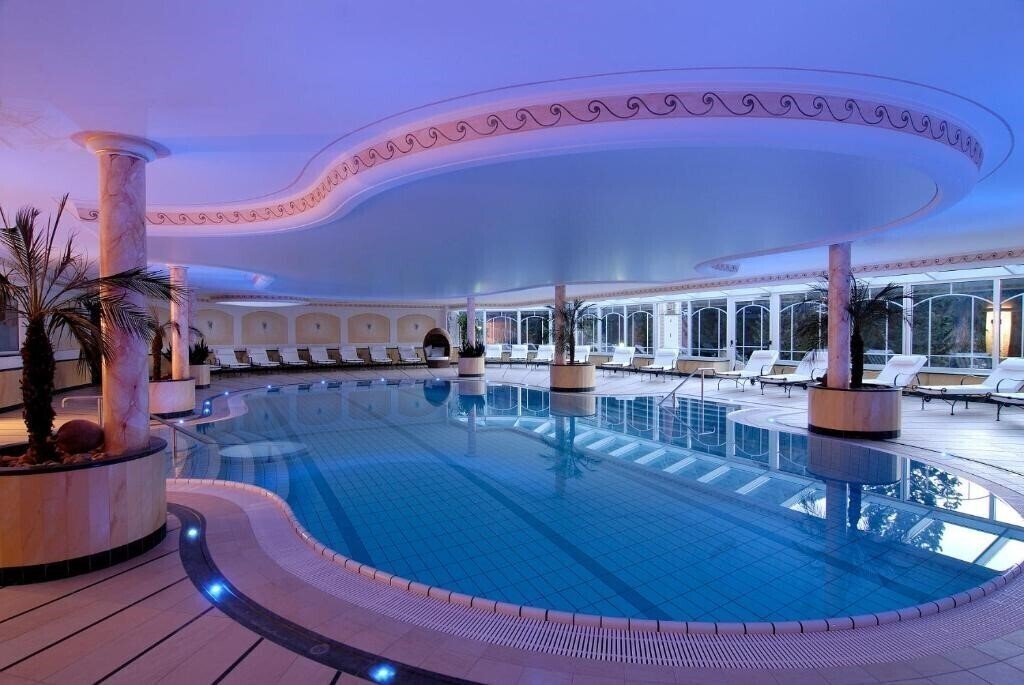 Фотография Residence Isabell 3*