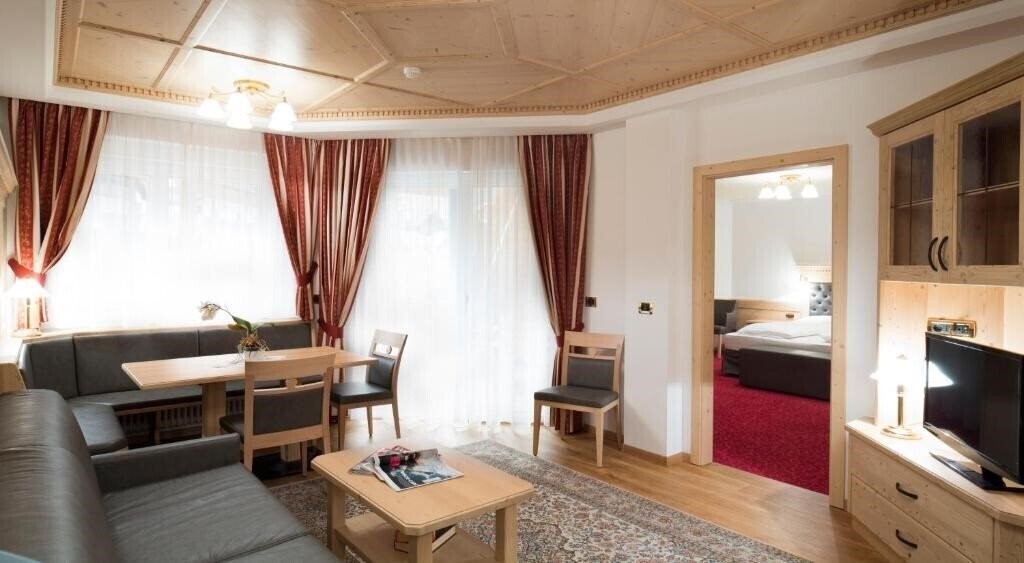 Изображение Residence Isabell 3*