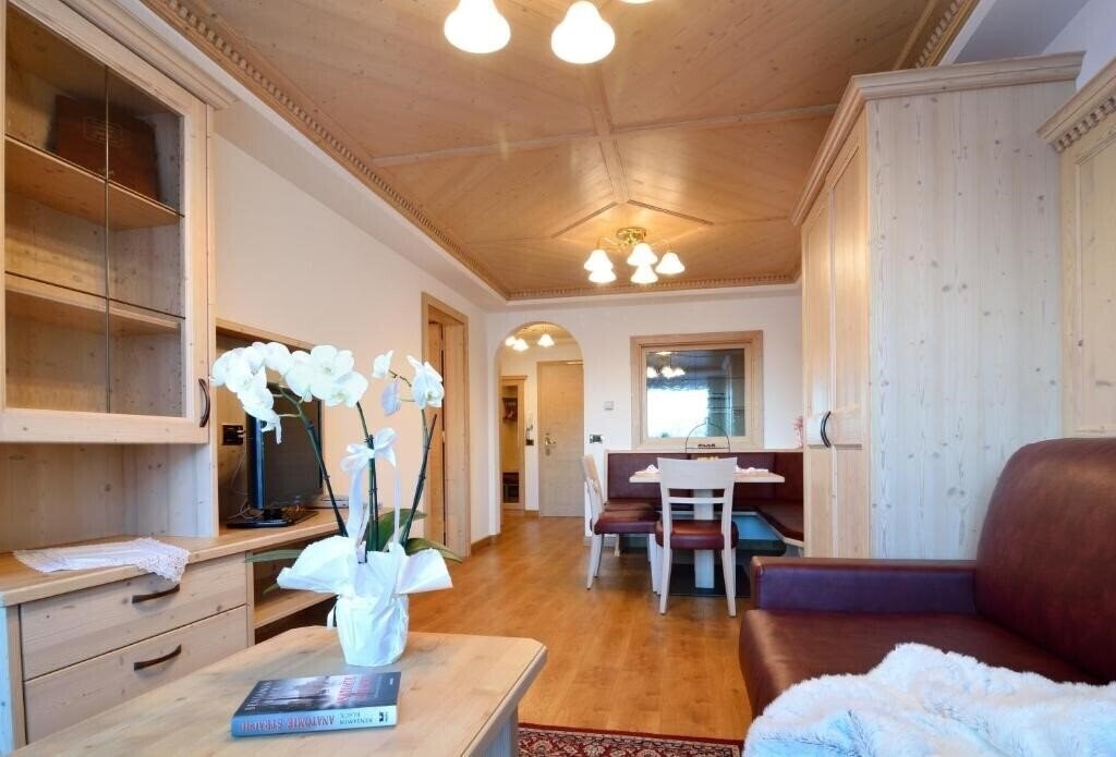 Картинка Residence Isabell 3*