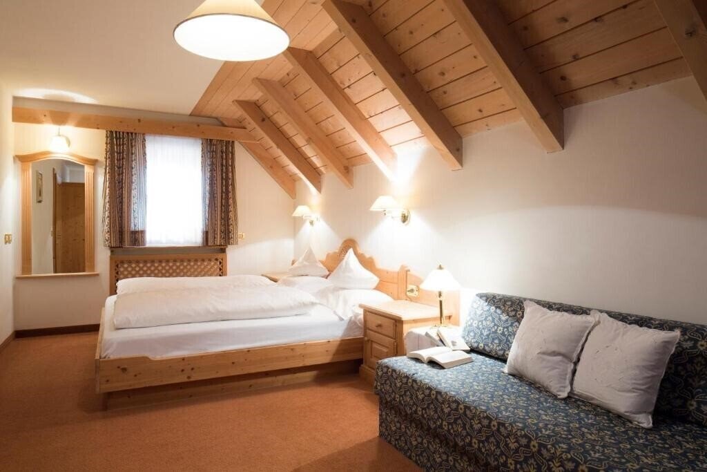Фото Residence La Selva 4*