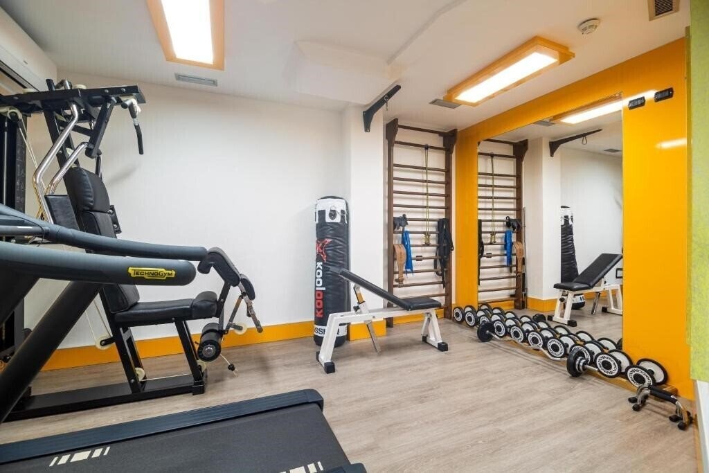 Изображение Salvan Hotel 3*