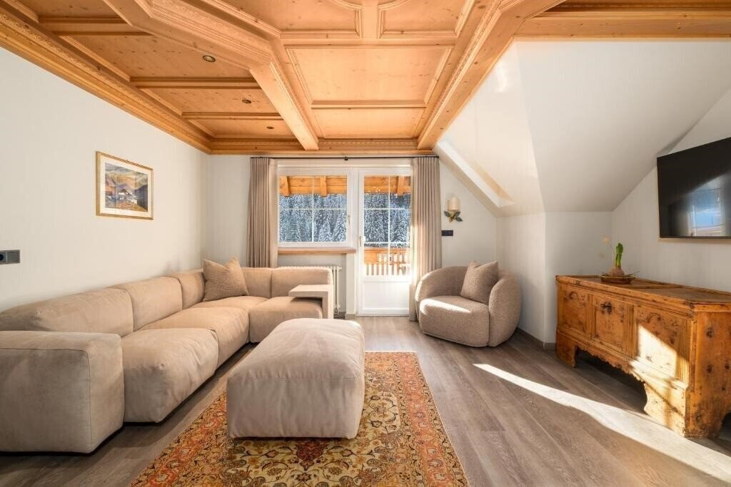Фотография Wellness Residence Villa Leck 4*