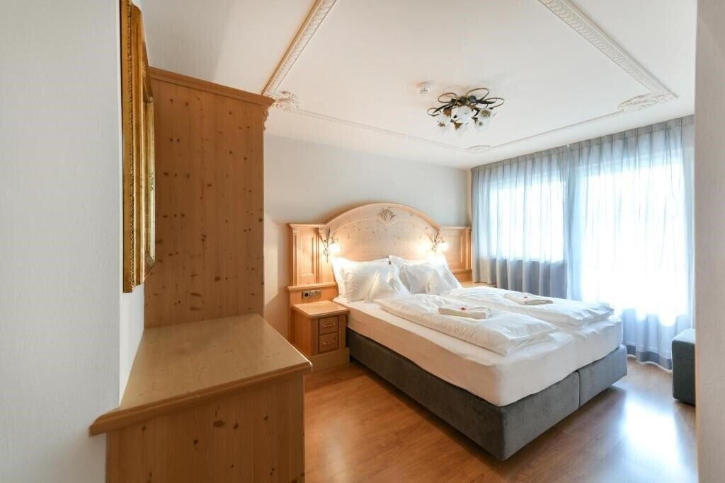 Картинка Wellness Residence Villa Leck 4*