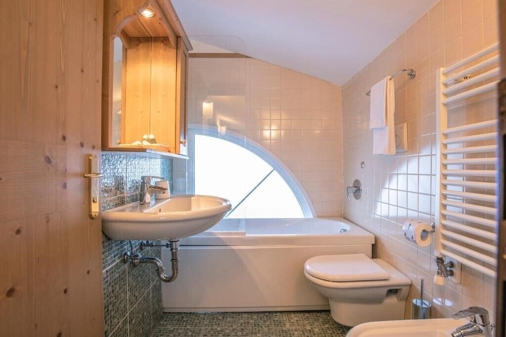 Фотографія Al Sole Clubresidence 3*