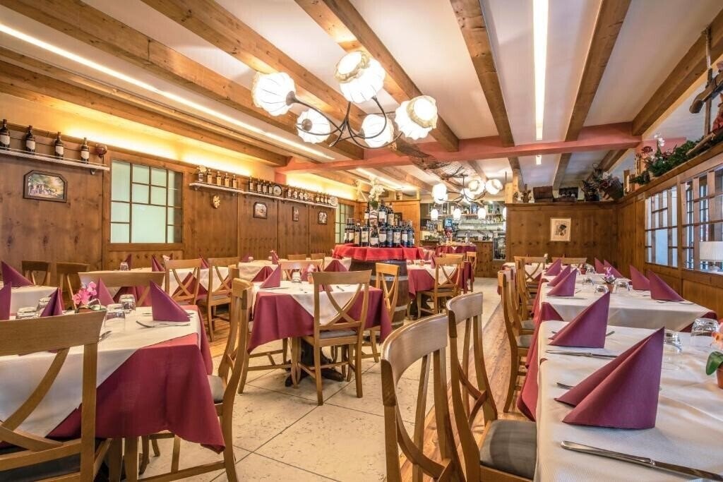 Картинка Al Sole Clubresidence 3*