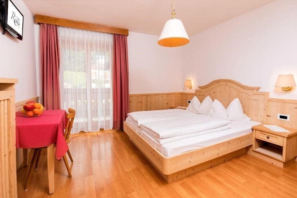Фото Garni Rives 3*