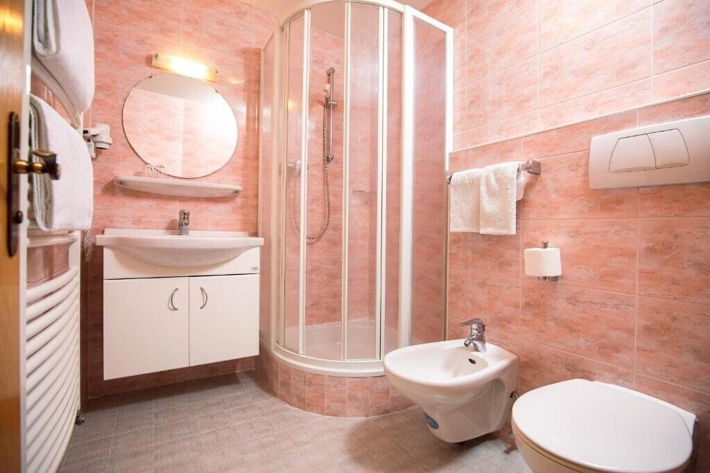 Фотография Garni Rives 3*