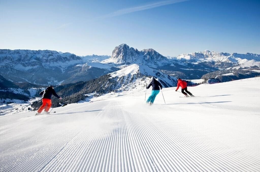 Картинка Garni Rives 3*