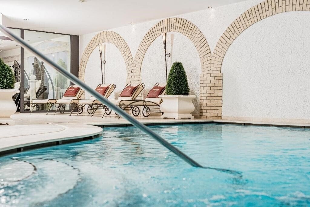 Зображення Savoy Dolomites Luxury Hotel 4*