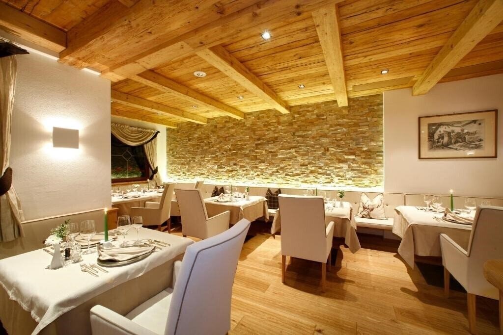 Картинка Savoy Dolomites Luxury Hotel 4*