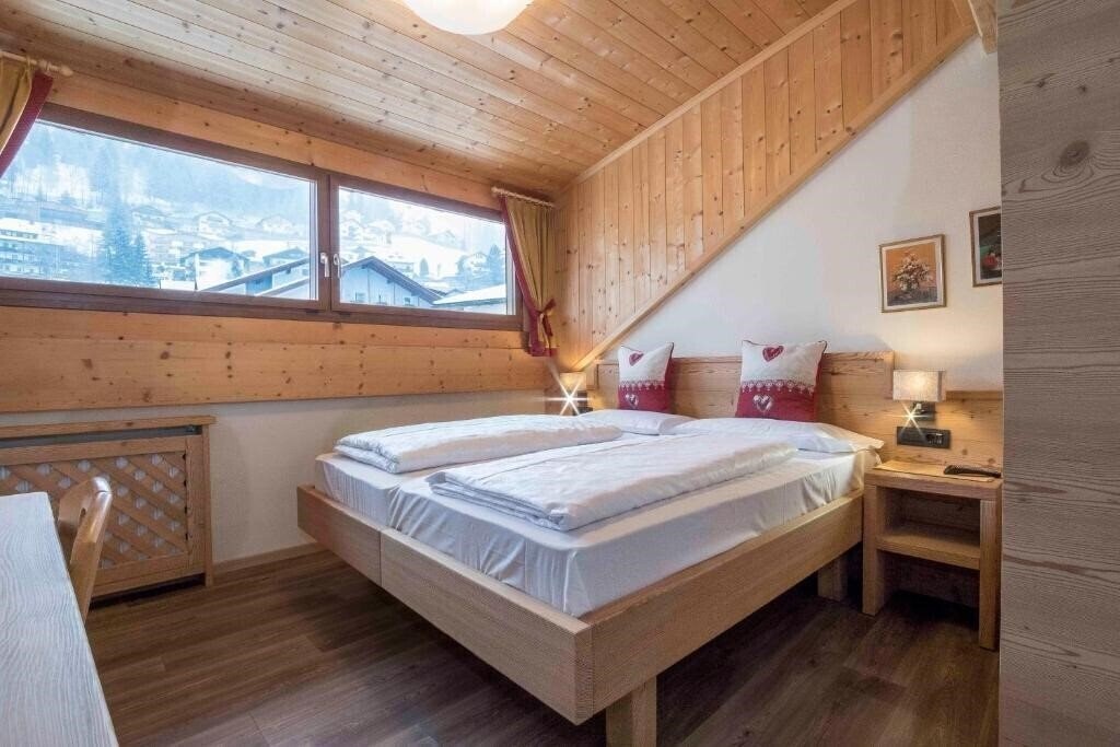 Фото Garni Snaltnerhof 3*