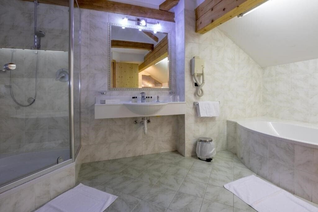 Фотографія Garni Snaltnerhof 3*