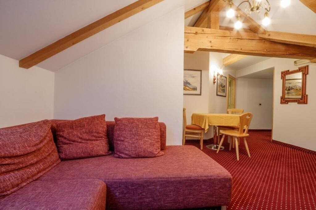 Зображення Garni Snaltnerhof 3*