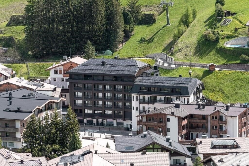 Готель Stella Hotel 4*