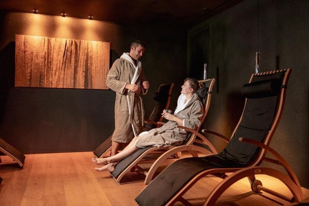 Картинка Stella Hotel 4*