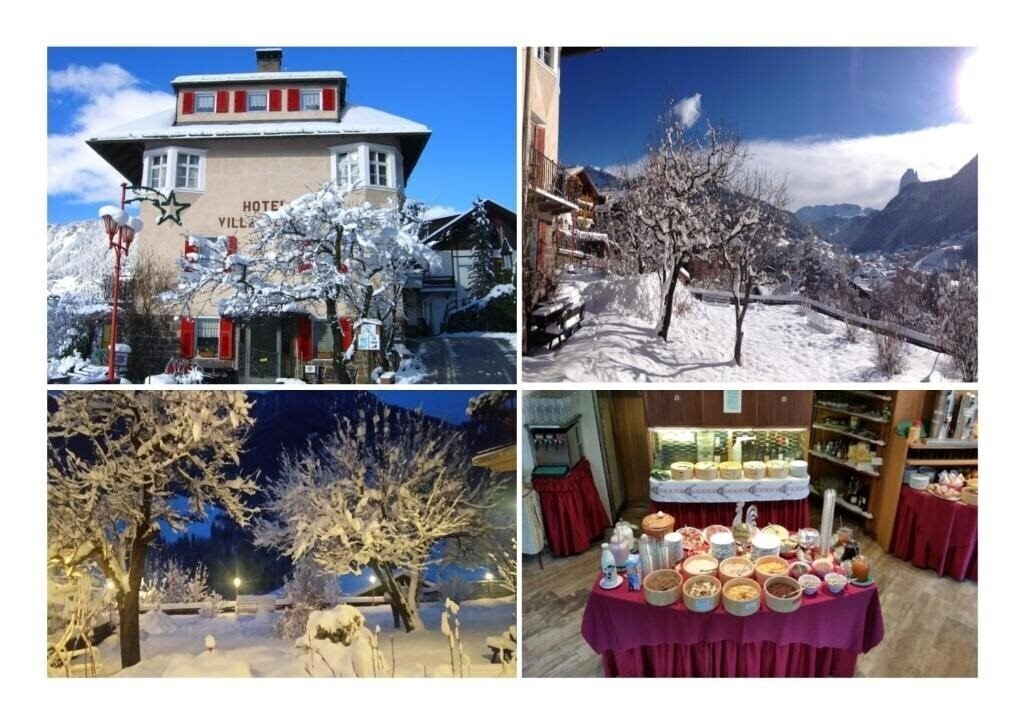 Фотографія Villa Emilia 3*