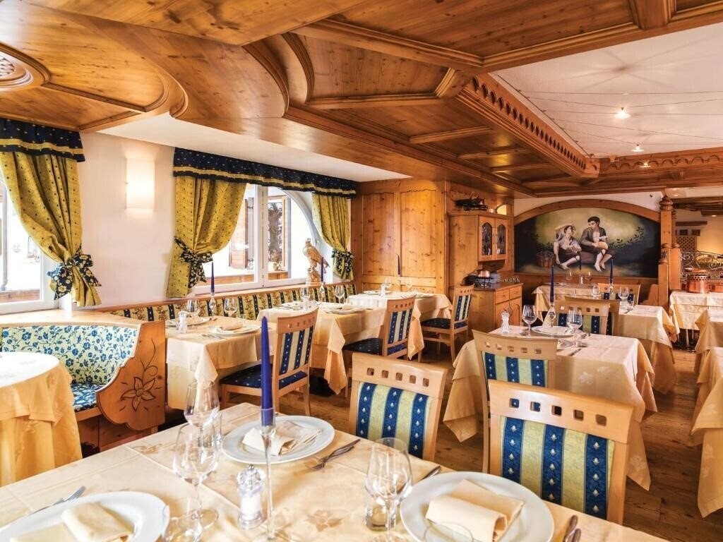 Фото Leading Relax Hotel Maria 4*