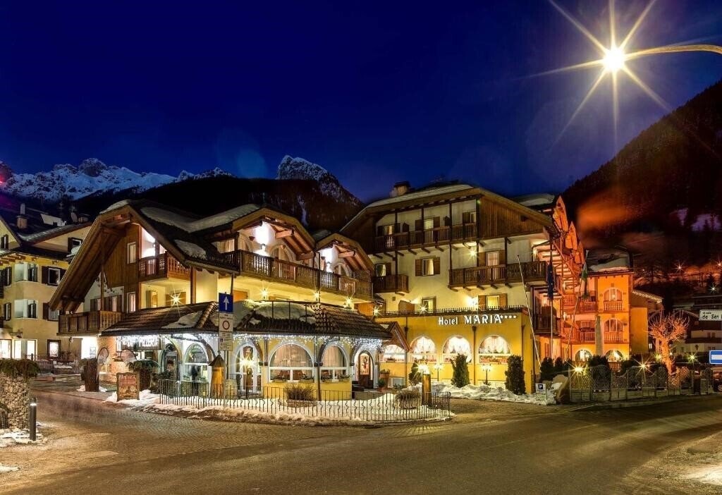 Зображення Leading Relax Hotel Maria 4*