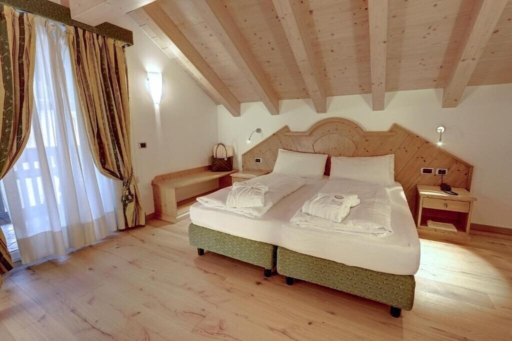 Картинка Leading Relax Hotel Maria 4*
