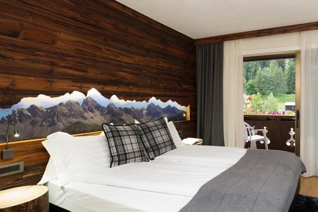 Фото Sport Hotel Majare 4*