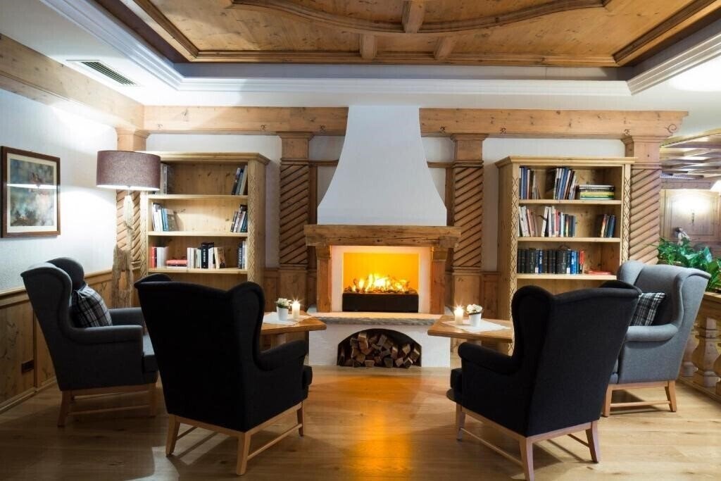 Изображение Sport Hotel Majare 4*