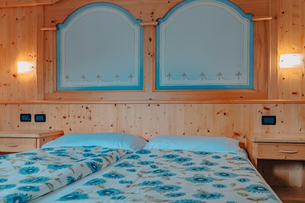 Картинка Hotel Garni Eden 2*
