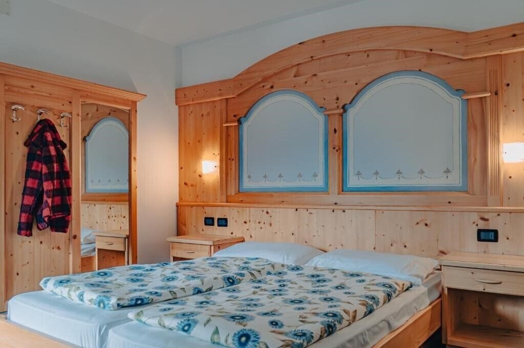 Фото Hotel Garni Eden 2*
