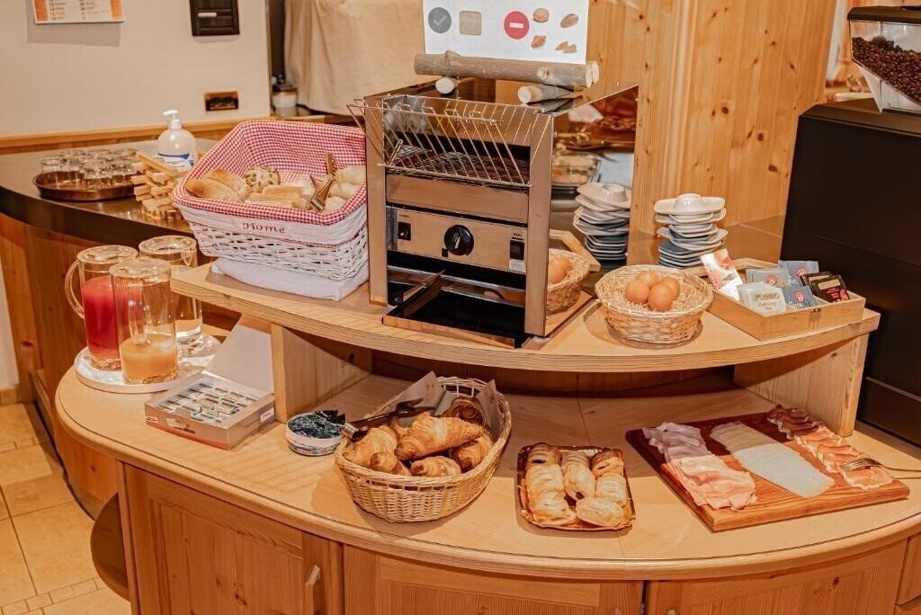 Фотографія Hotel Garni Eden 2*
