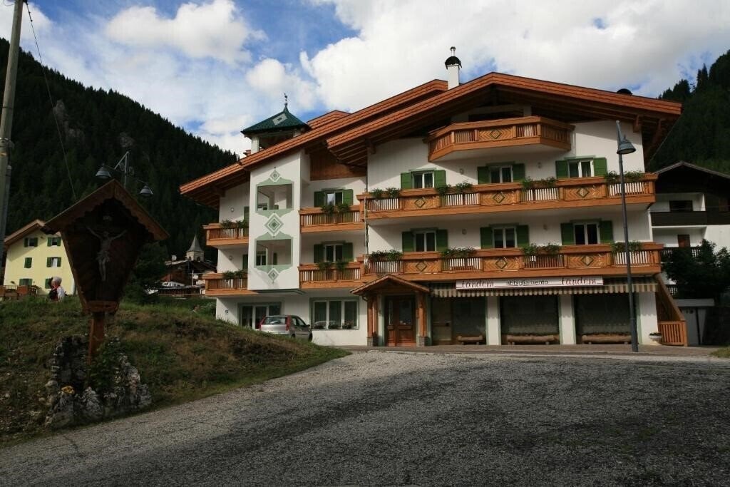 Зображення Hotel Garni Eden 2*