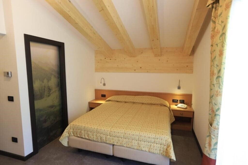 Зображення Hotel Alaska 3*