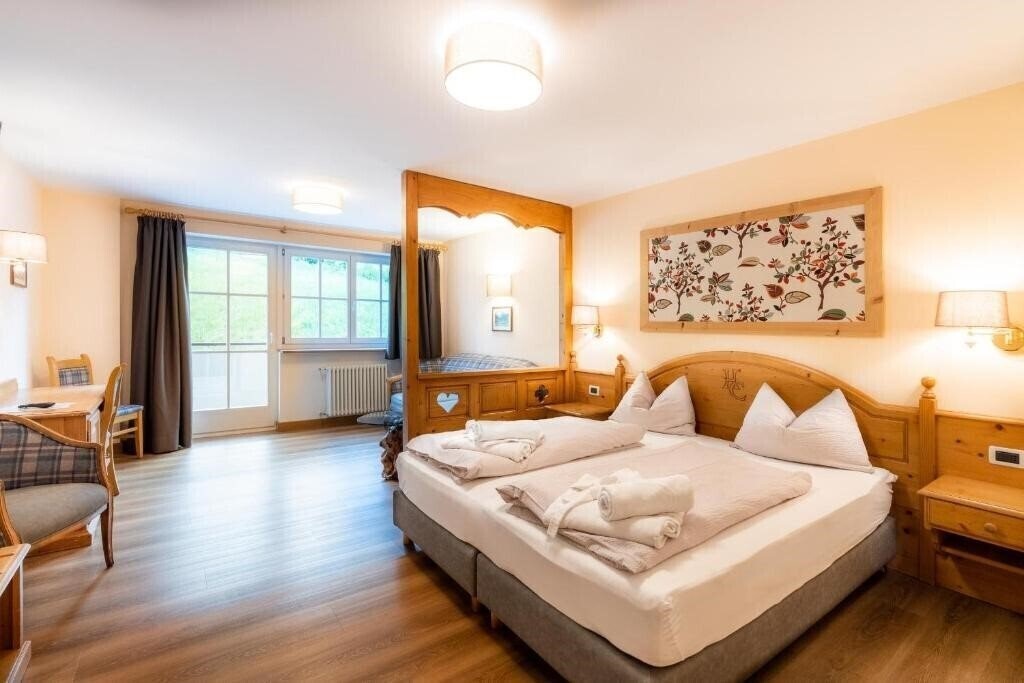 Изображение Hotel Conturina 3*