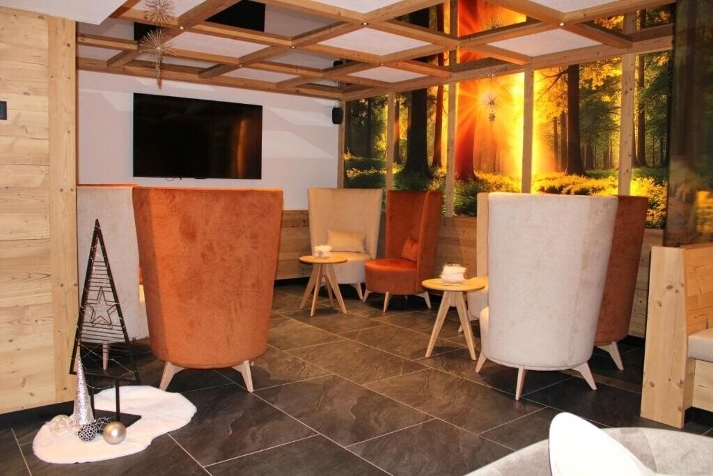 Фотографія Hotel Villa Cima Undici 3*