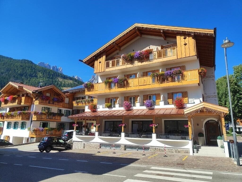 Зображення Hotel Villa Cima Undici 3*