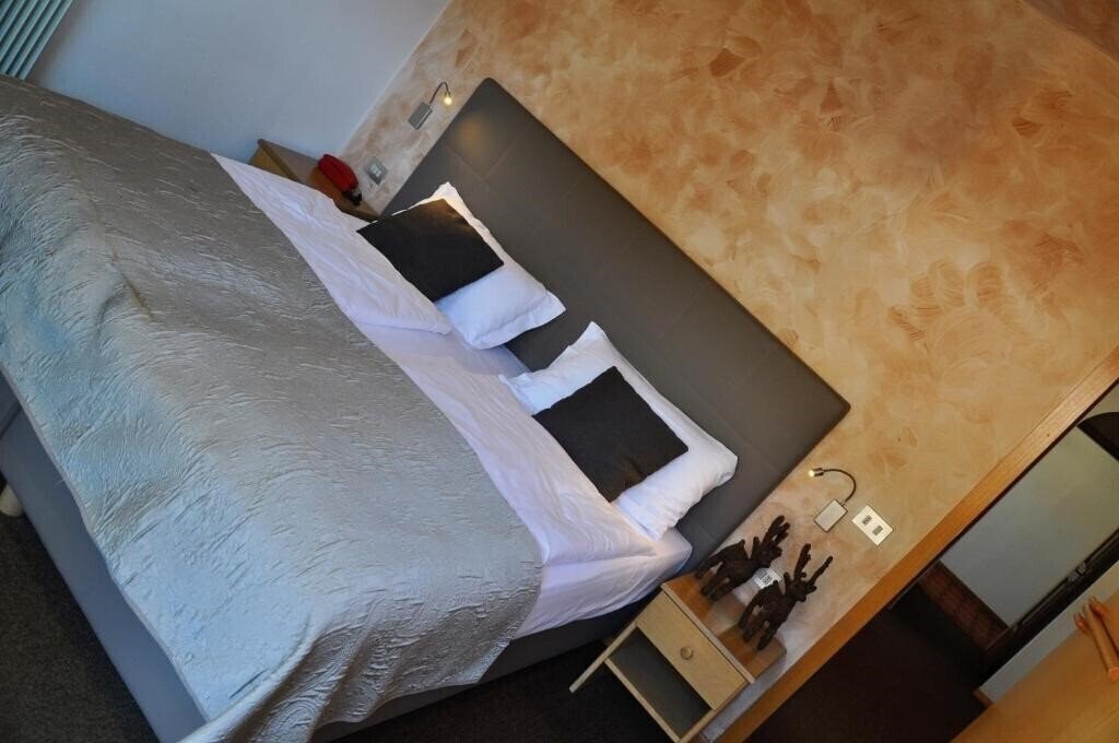 Зображення Residence Anda Pozza di Fassa 4*