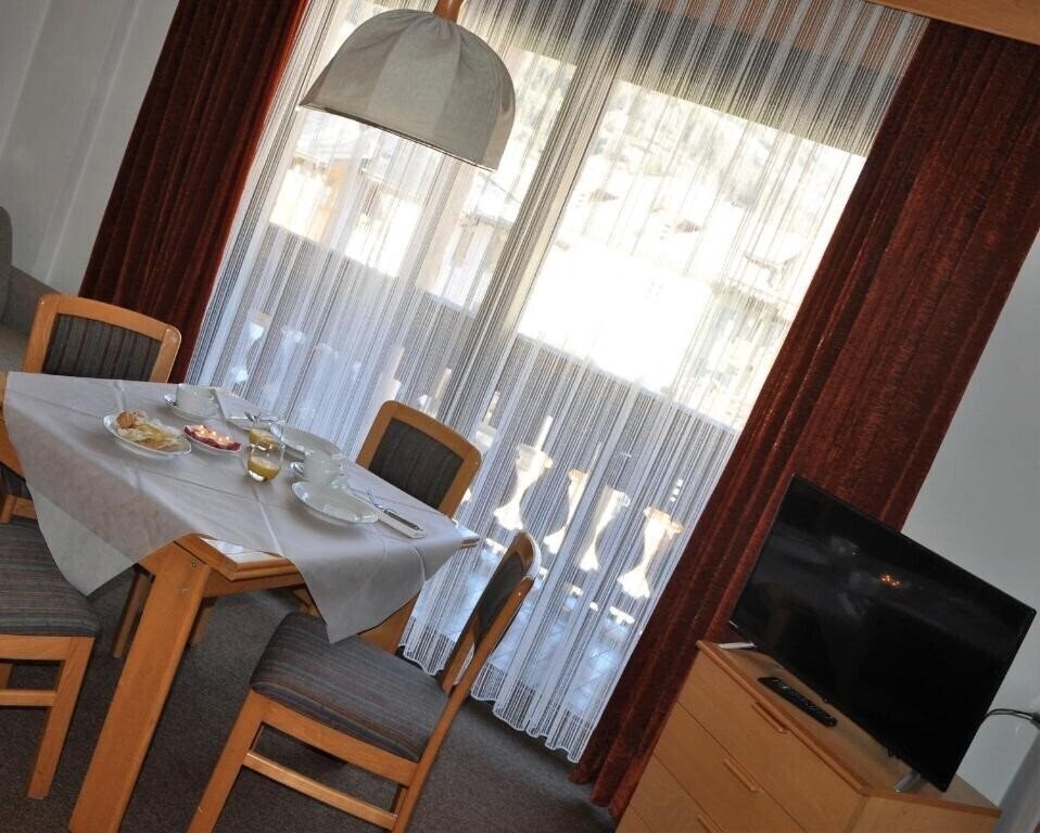 Картинка Residence Anda Pozza di Fassa 4*