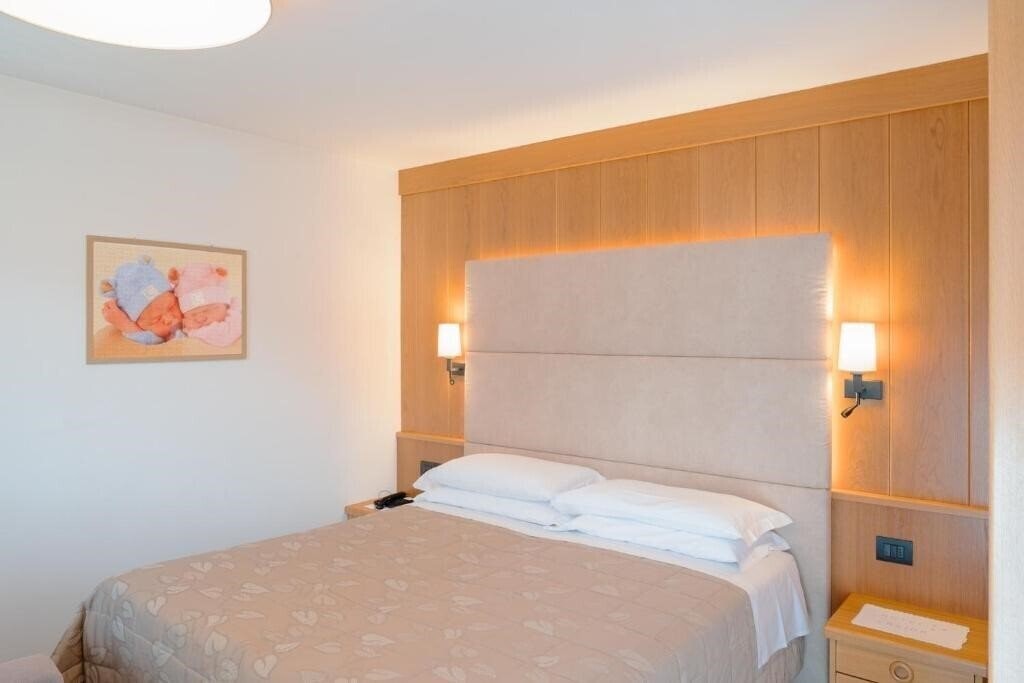 Картинка Hotel Ladina 3*