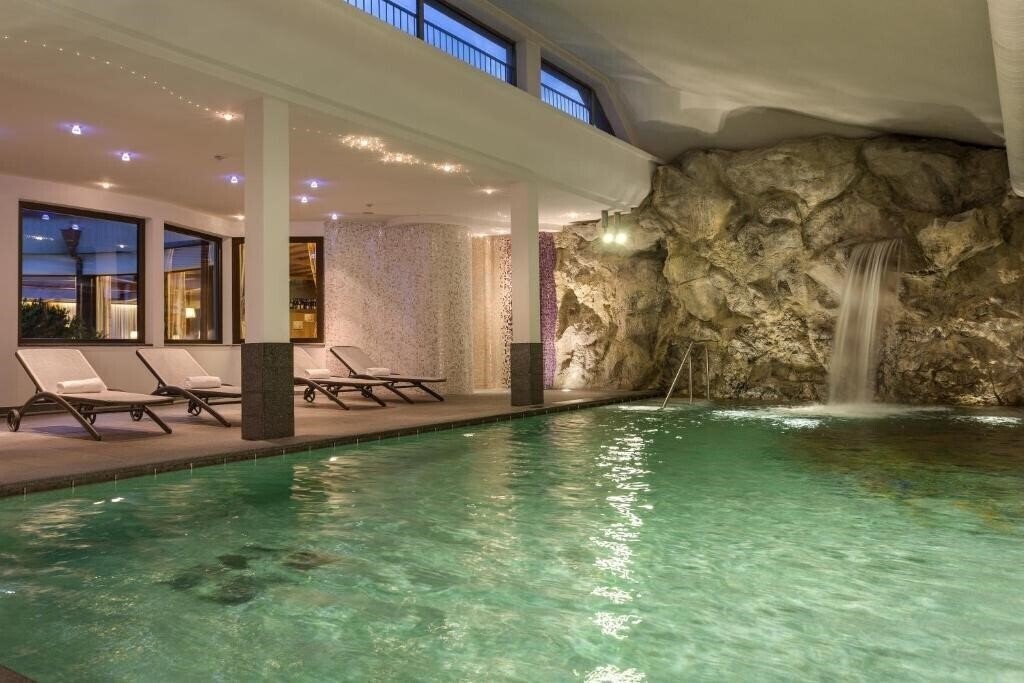 Фото Antares Selva di Val Gardena 4*
