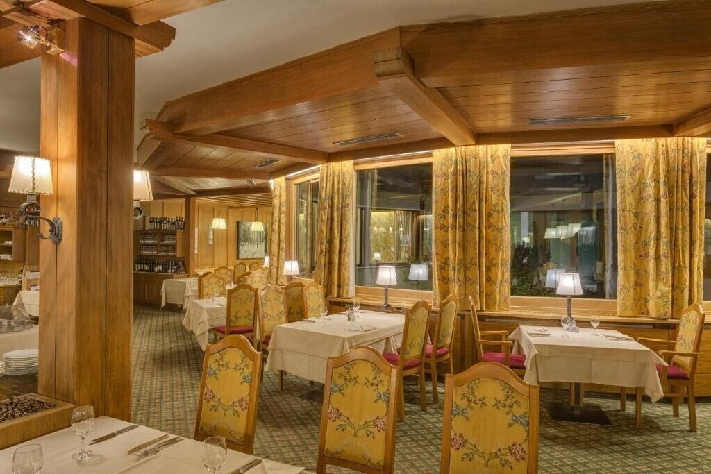 Фотография Antares Selva di Val Gardena 4*