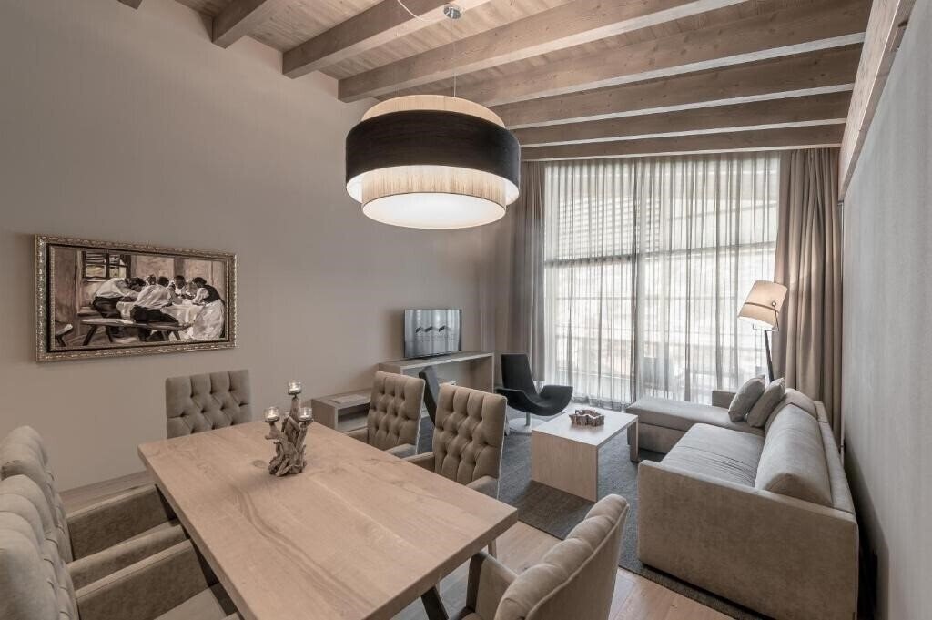 Картинка Gardena Grodnerhof Hotel & SPA 5*