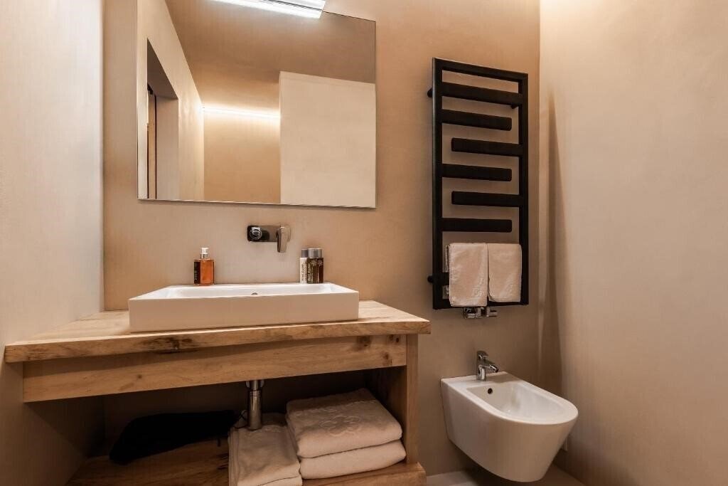 Картинка Hotel Evaldo Arabba 4*