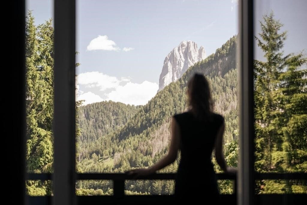 Фотографія Alpstay Chalet Hotel Hartmann 3*