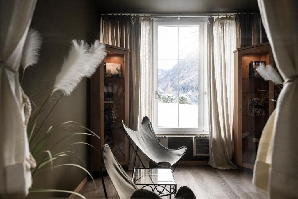 Зображення Alpstay Chalet Hotel Hartmann 3*
