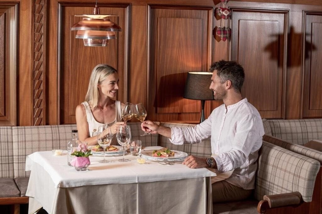 Изображение Piccolo Hotel Selva di Val Gardena 4*