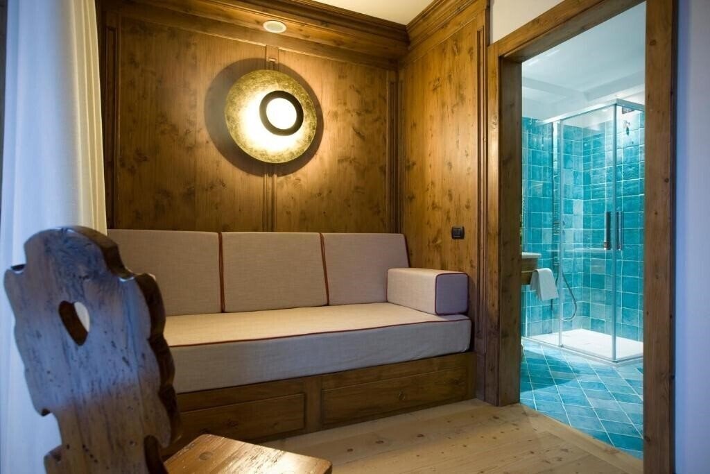 Фотографія Hotel Cortina Cortina d'Ampezzo 4*