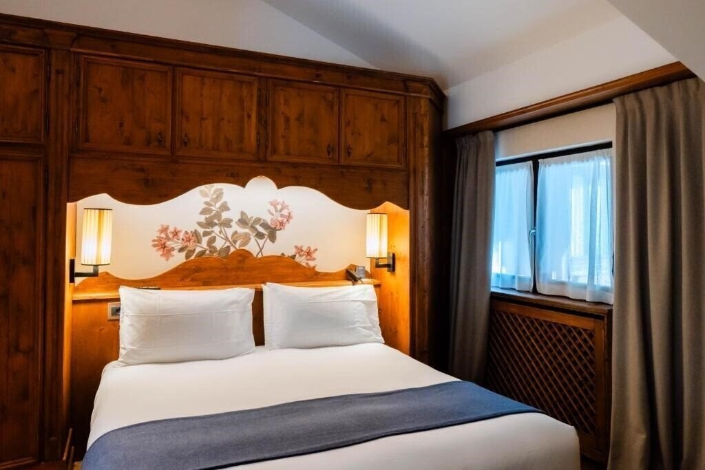 Фото Faloria Mountain SPA Resort 5*