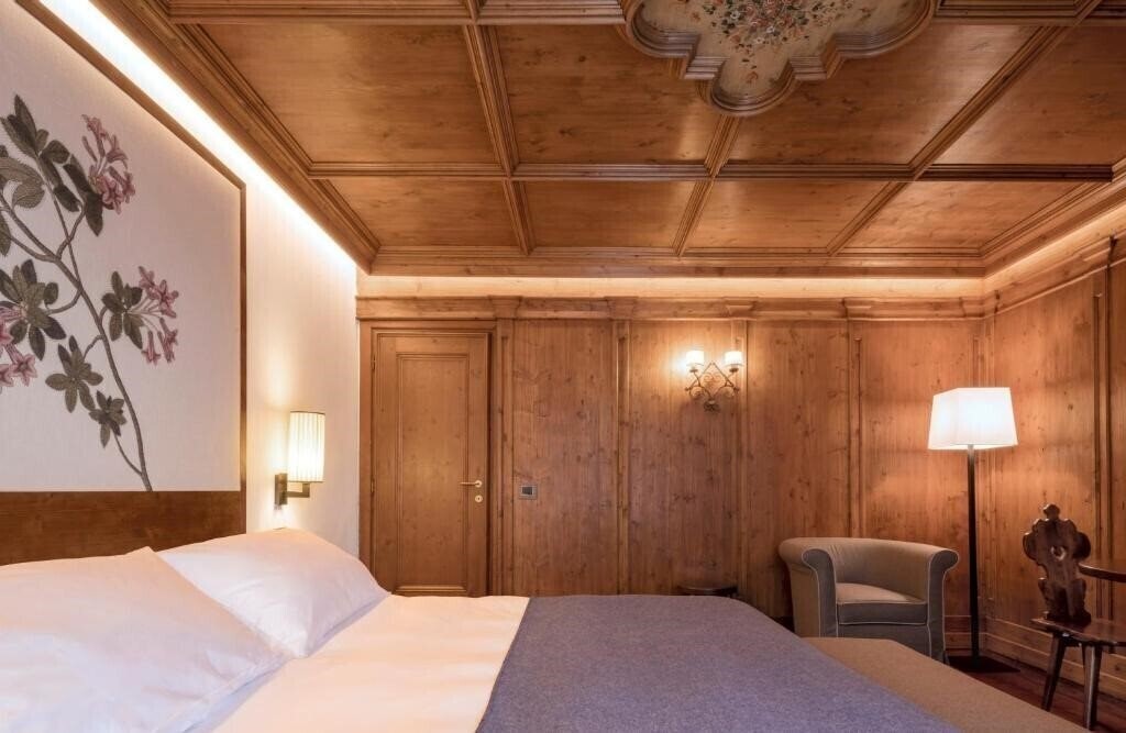 Фотография Faloria Mountain SPA Resort 5*
