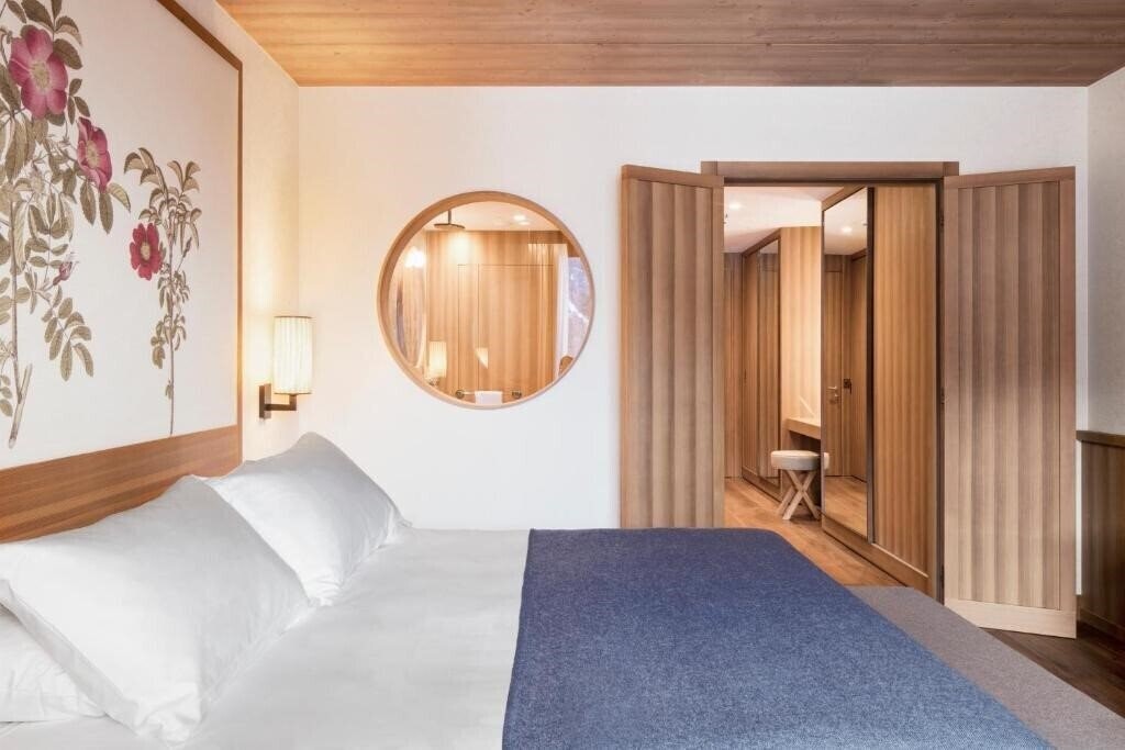 Изображение Faloria Mountain SPA Resort 5*